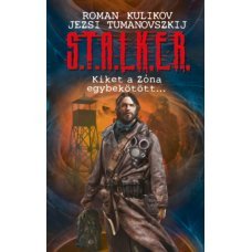 S.T.A.L.K.E.R. - Kiket a Zóna egybekötött...     14.95 + 1.95 Royal Mail